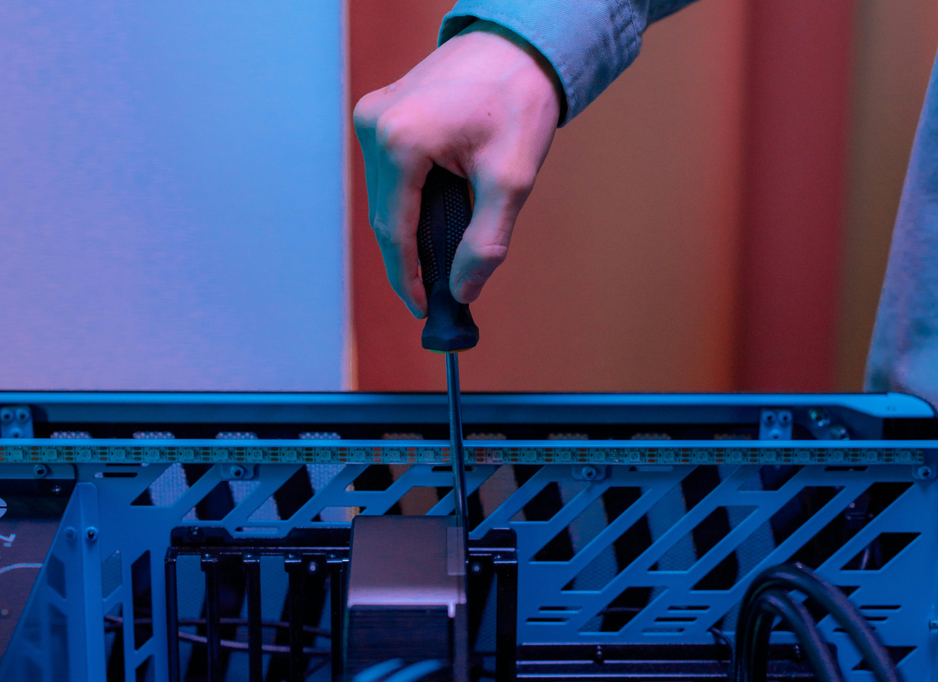 Precision PC Engineering